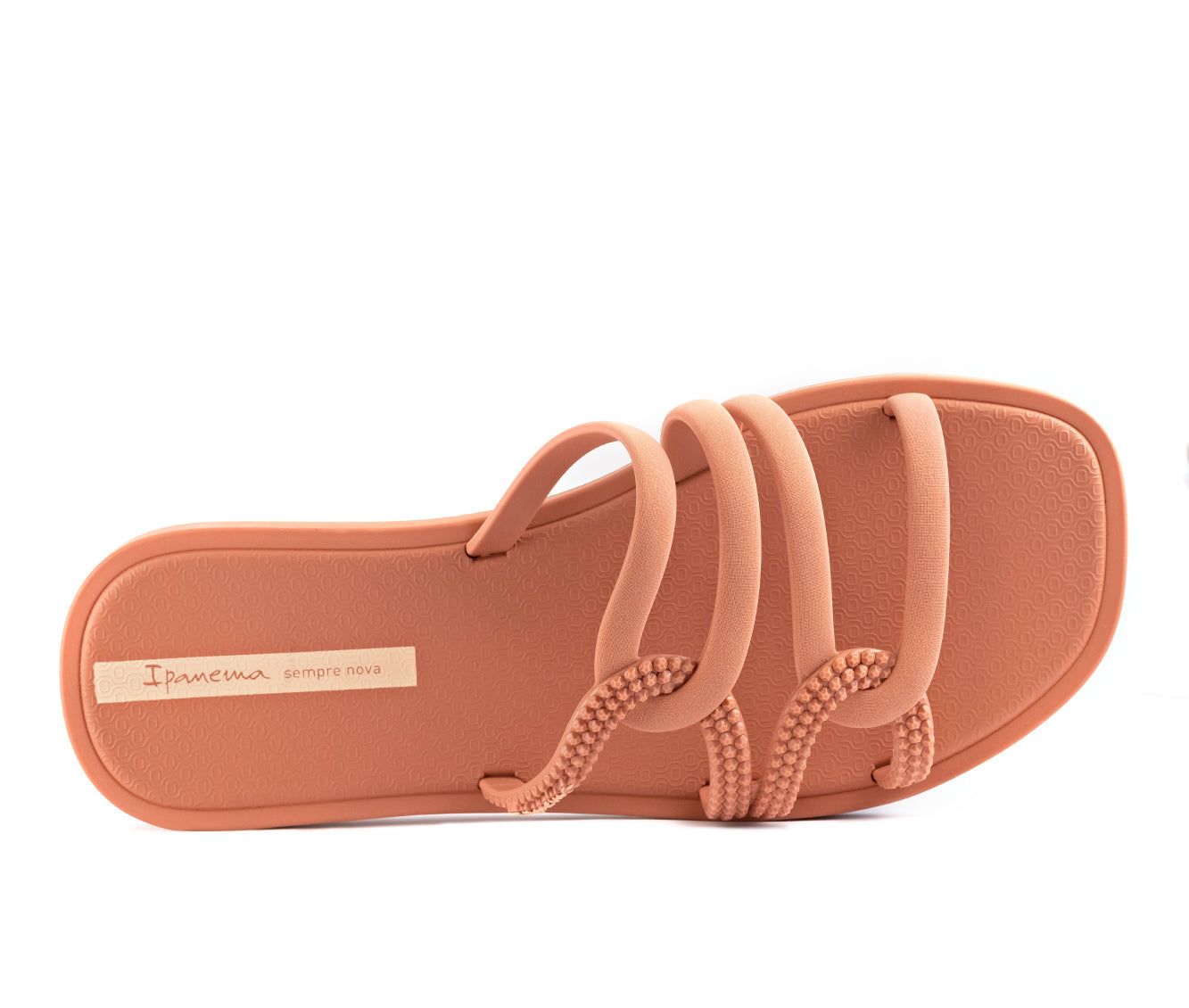 Ipanema Solar Slide Pink / Pink | MIAVB-4963