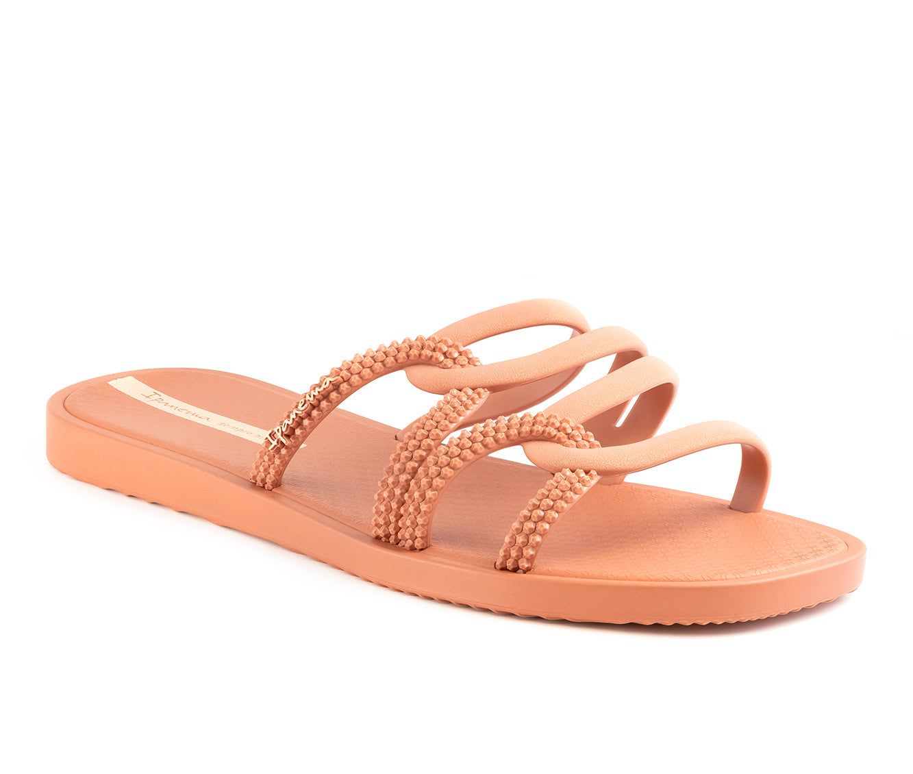 Ipanema Solar Slide Pink / Pink | MIAVB-4963