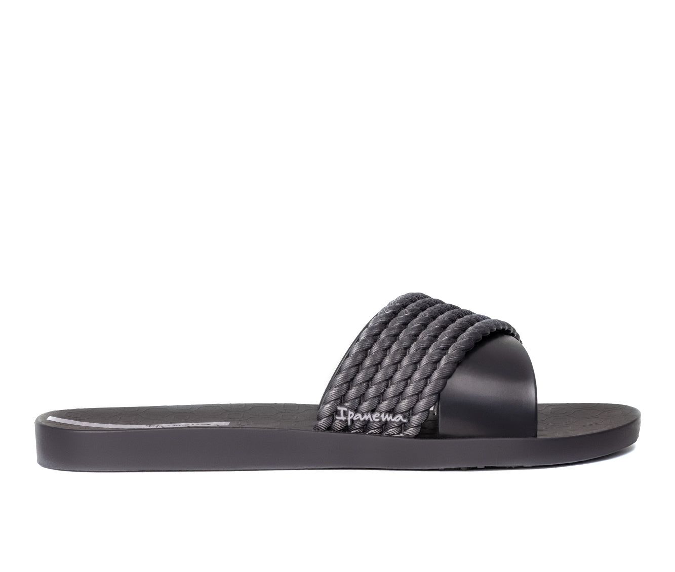 Ipanema Street Black / Black | PXVEG-1067