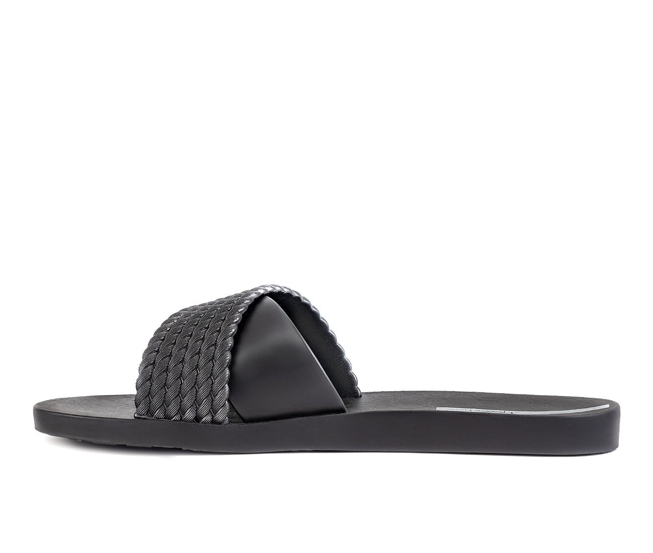 Ipanema Street Black / Black | PXVEG-1067