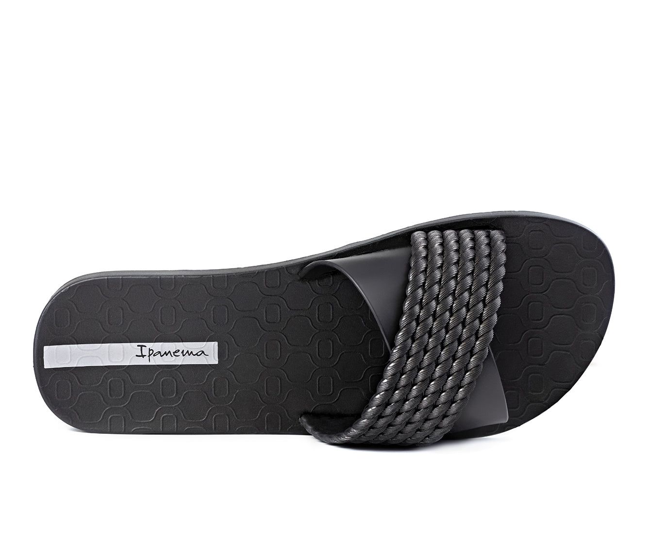 Ipanema Street Black / Black | PXVEG-1067