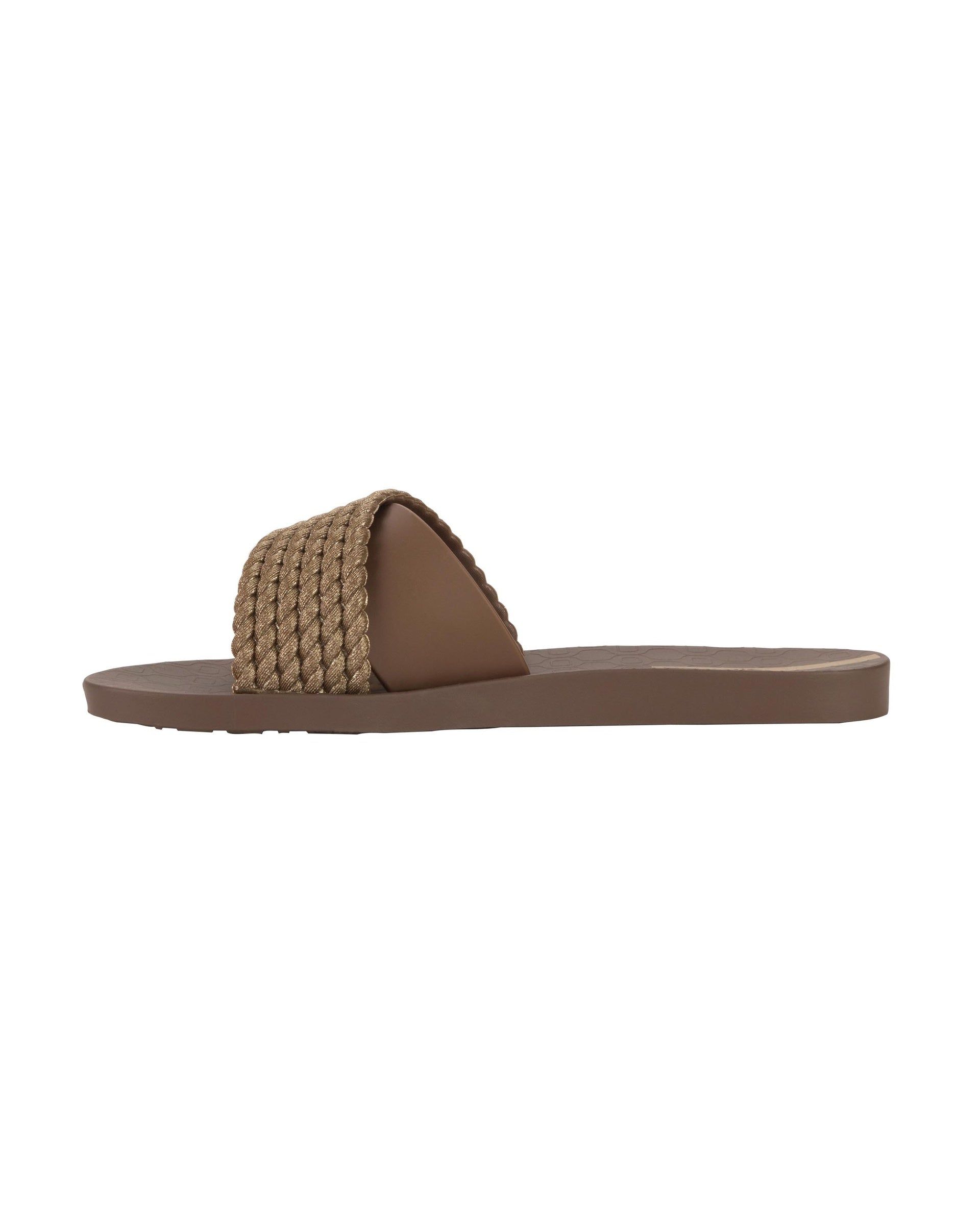 Ipanema Street Brown / Brown | DKWAB-9812