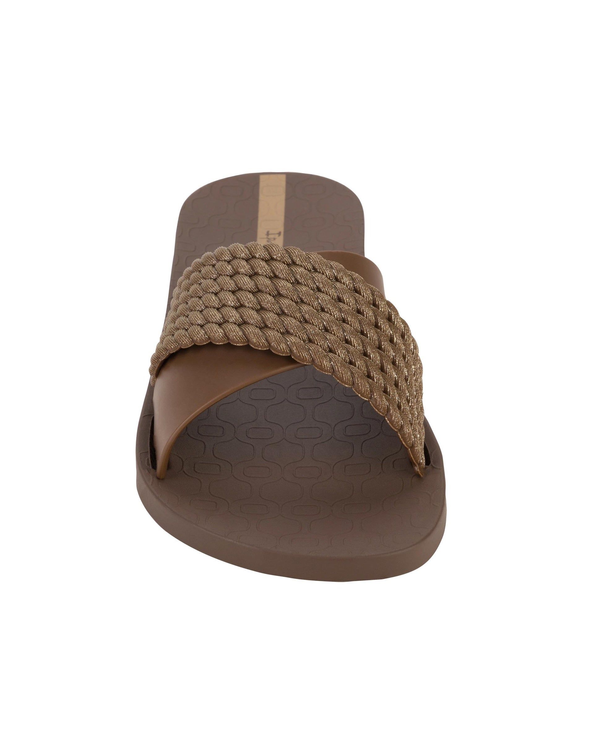 Ipanema Street Brown / Brown | DKWAB-9812