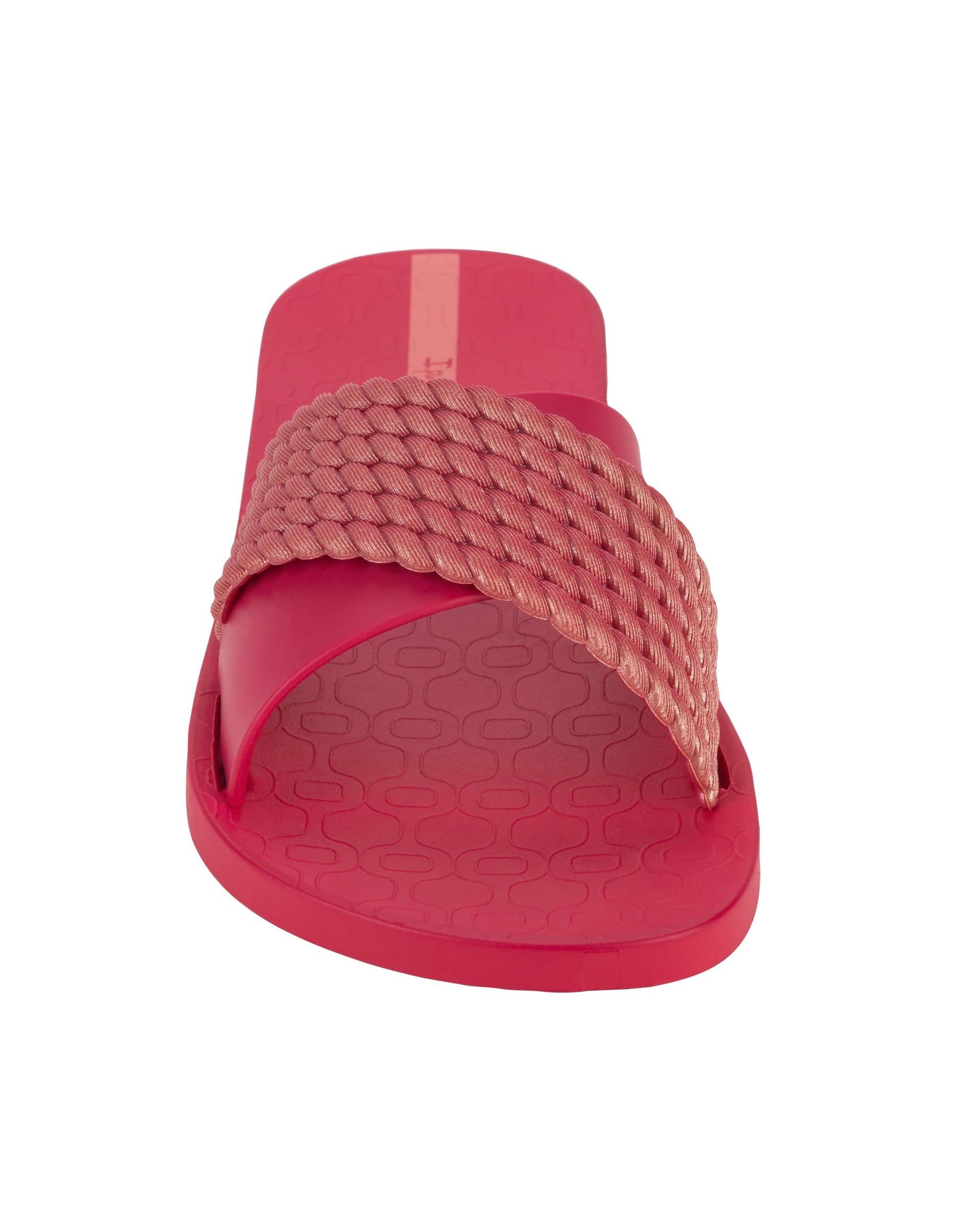 Ipanema Street Red / Red | DEIZN-9682