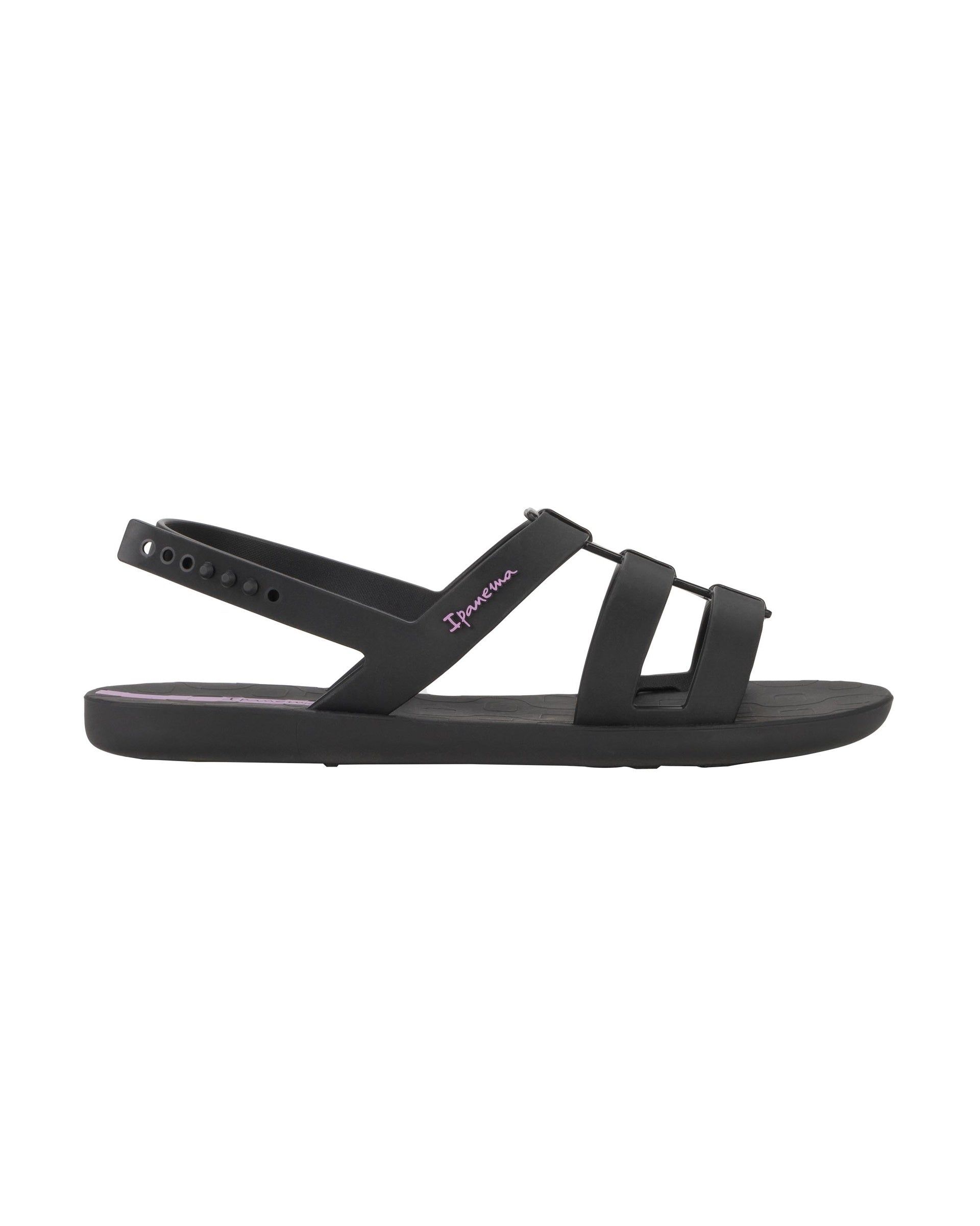 Ipanema Style Black | IKYXM-0529