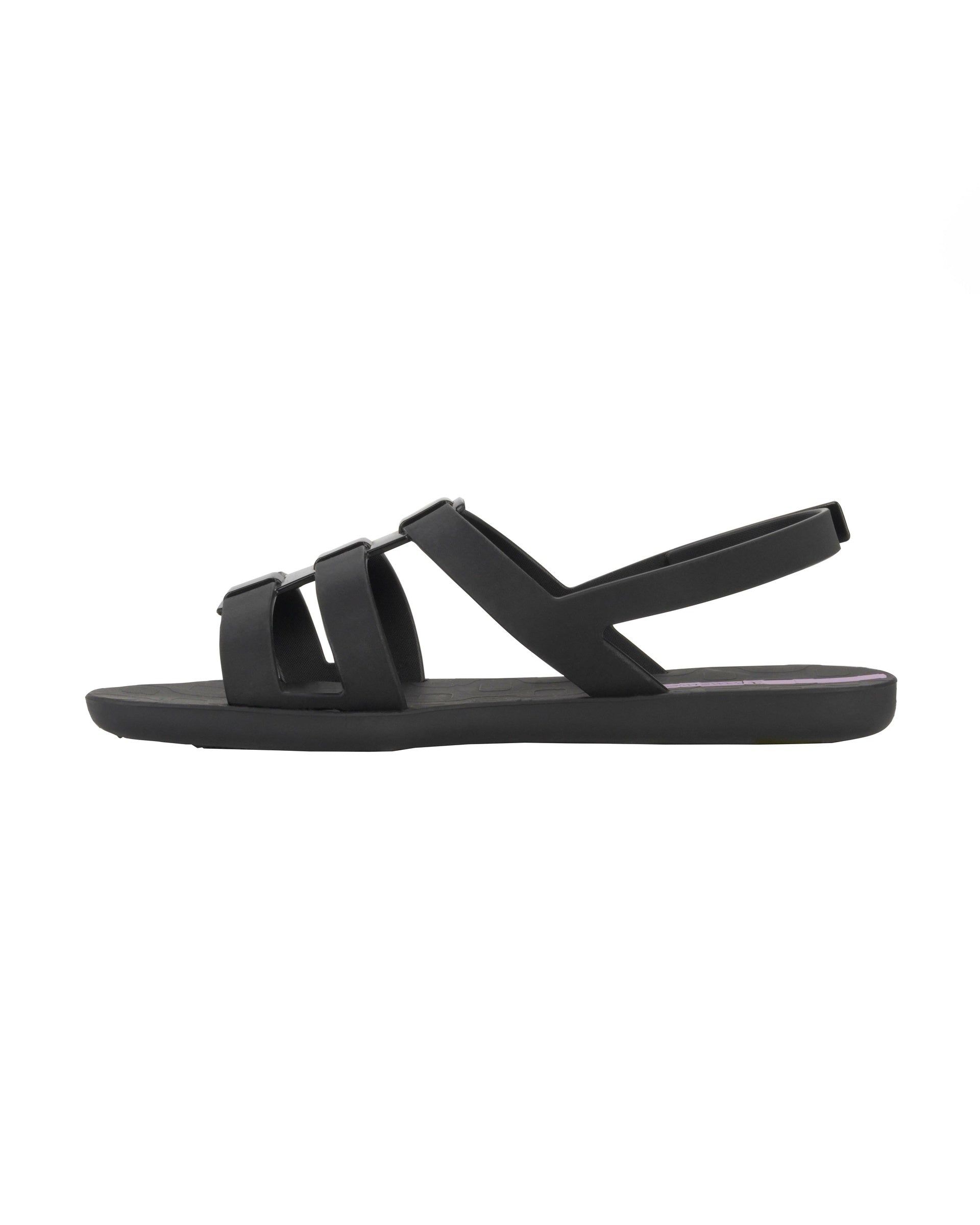 Ipanema Style Black | IKYXM-0529