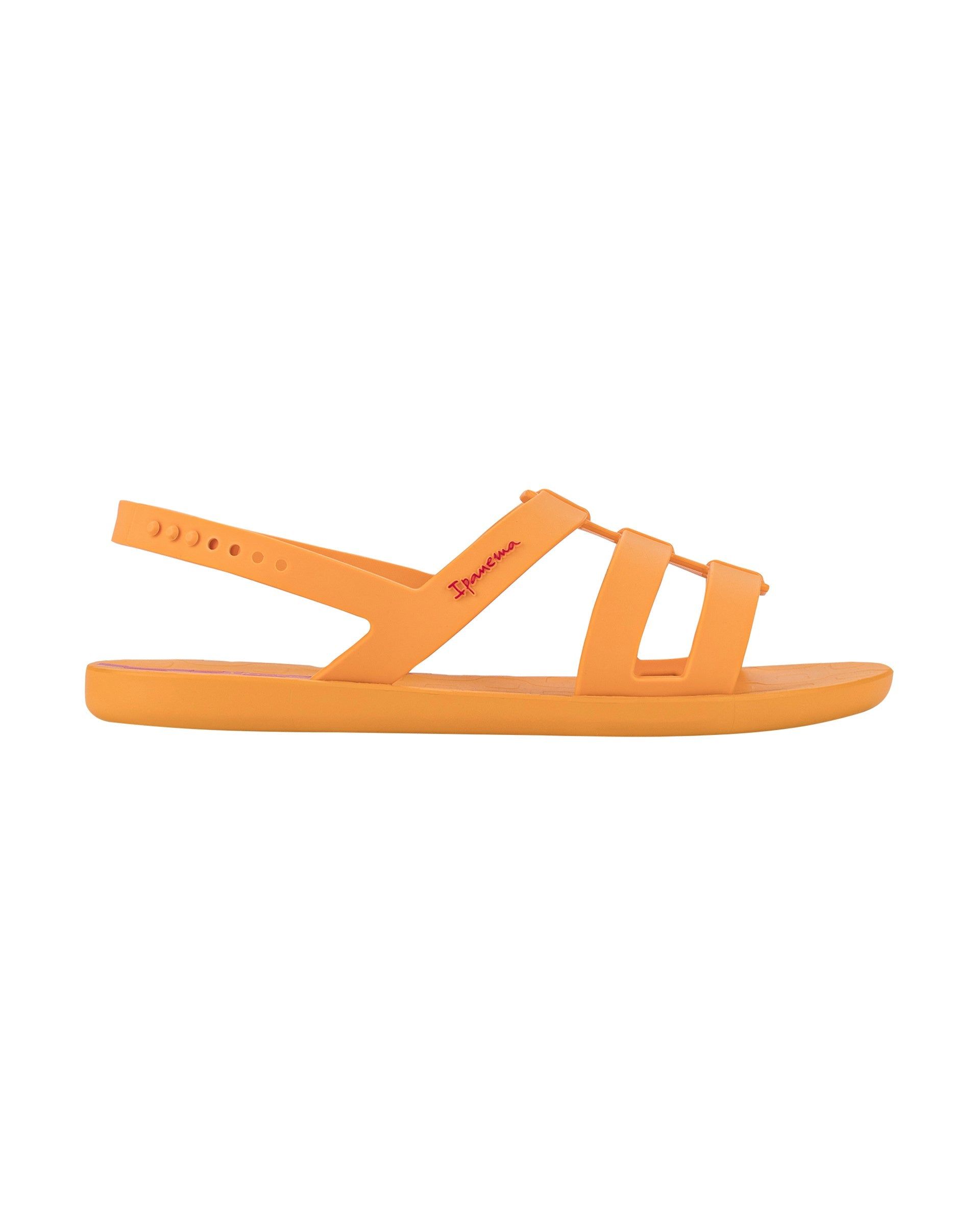 Ipanema Style Yellow / Yellow | NQEMZ-7836