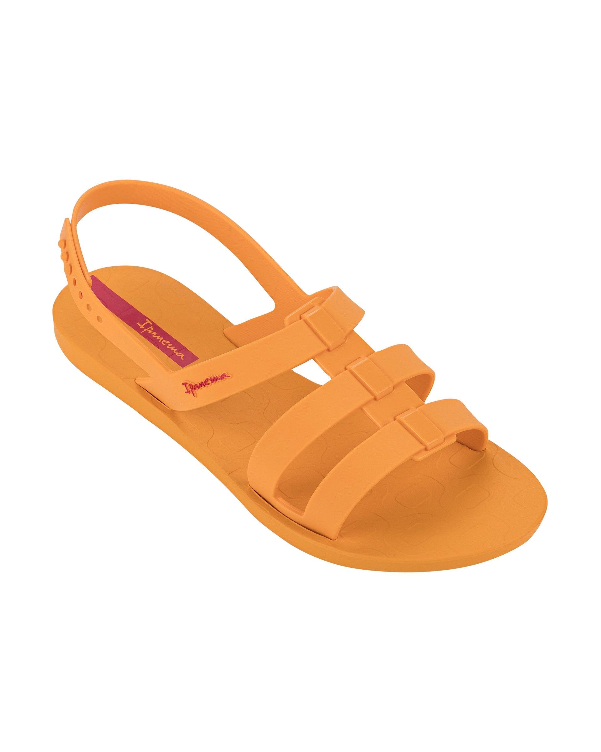 Ipanema Style Yellow / Yellow | NQEMZ-7836