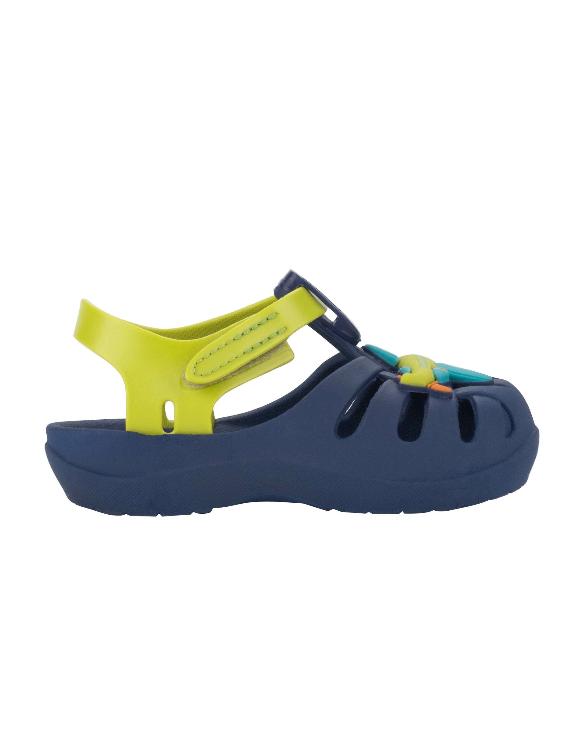 Ipanema Summer Blue / Green | RHVJI-6459