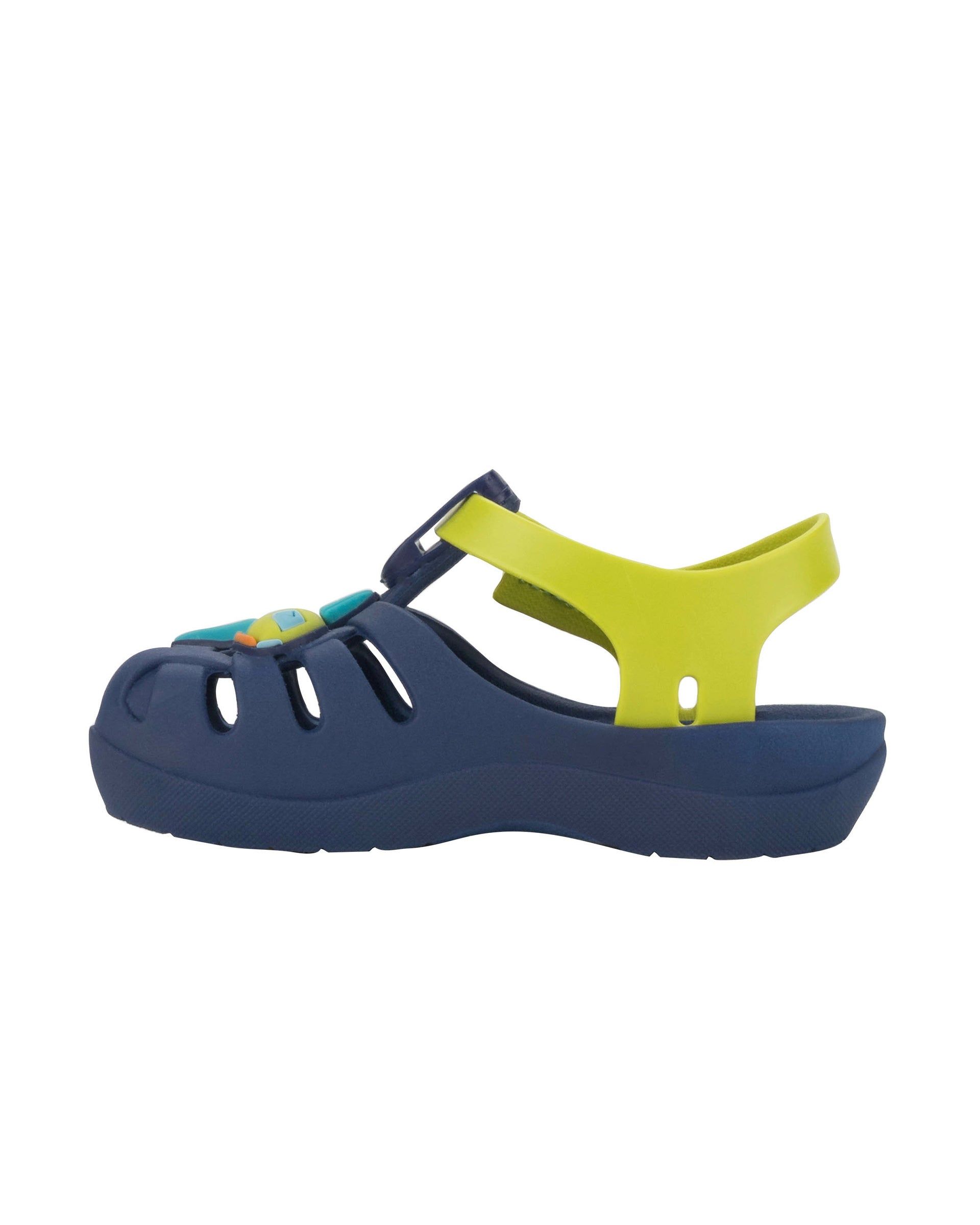 Ipanema Summer Blue / Green | RHVJI-6459