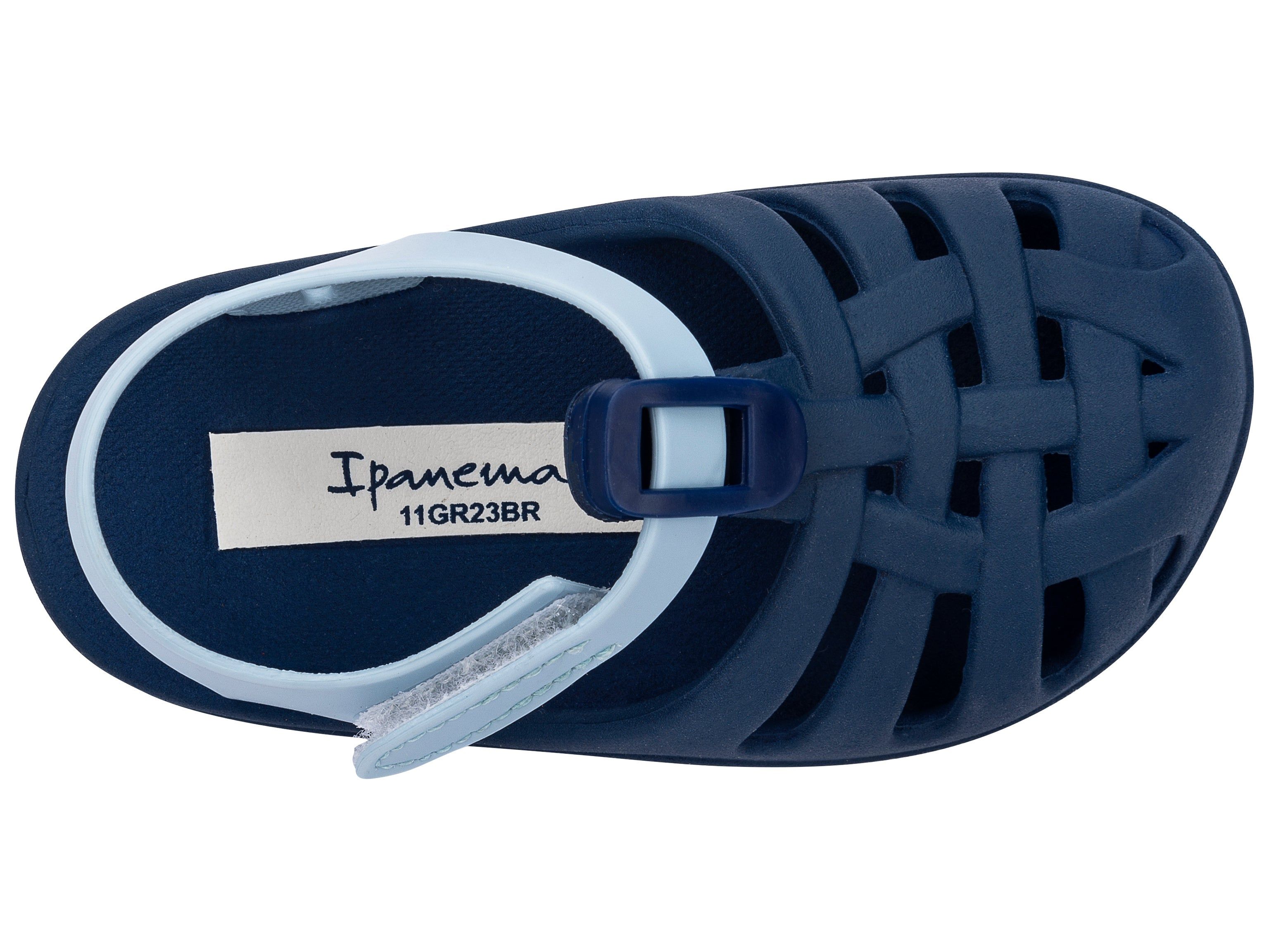 Ipanema Summer Blue / Light Blue | SXZCK-3081