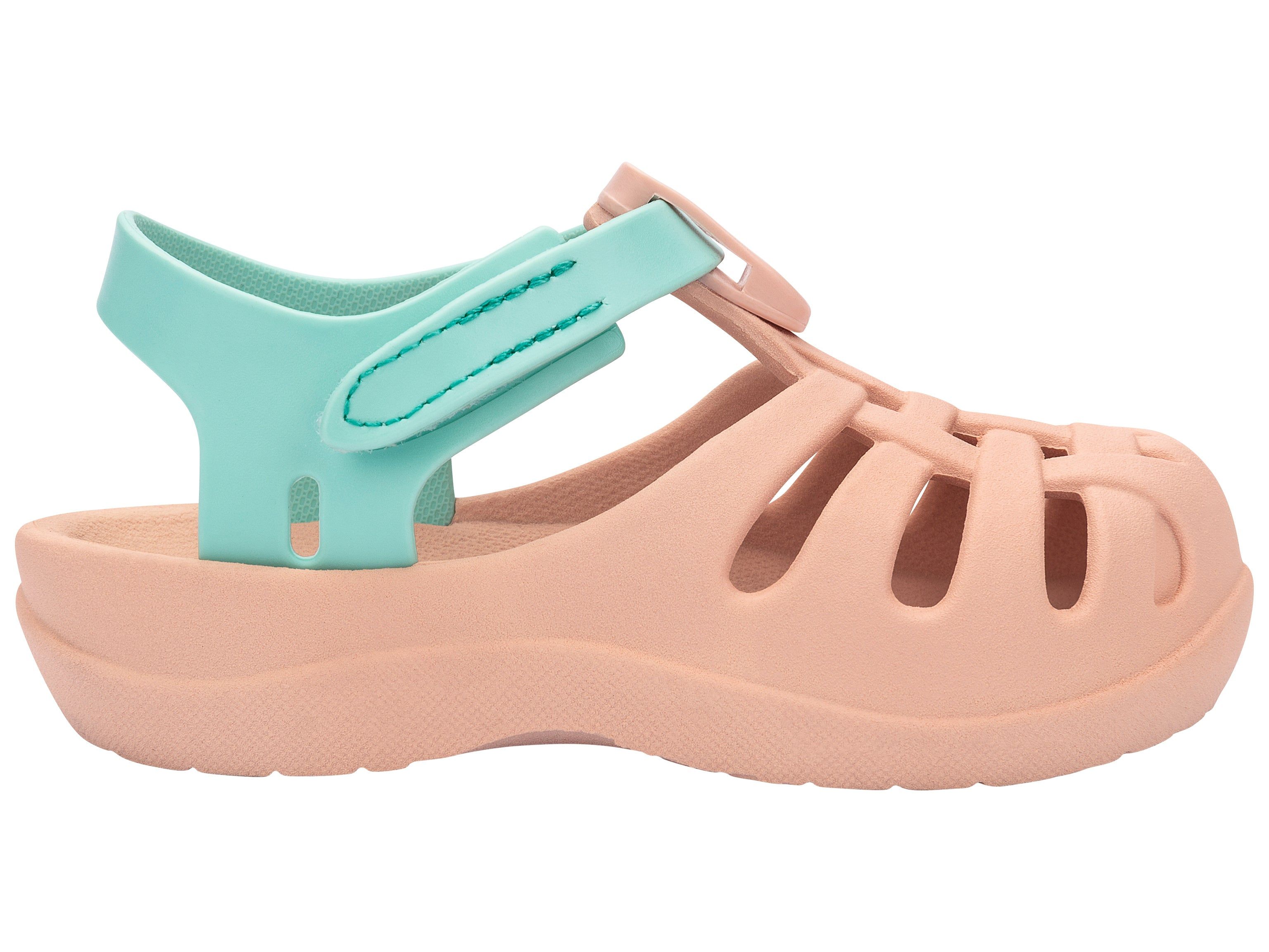 Ipanema Summer Light Pink / Green | ZBUDX-5842