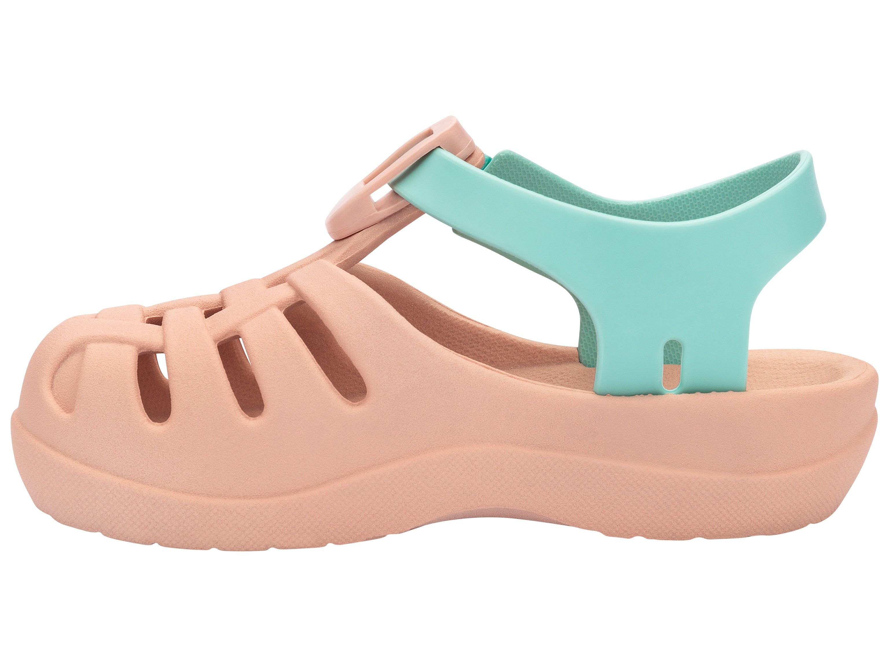 Ipanema Summer Light Pink / Green | ZBUDX-5842