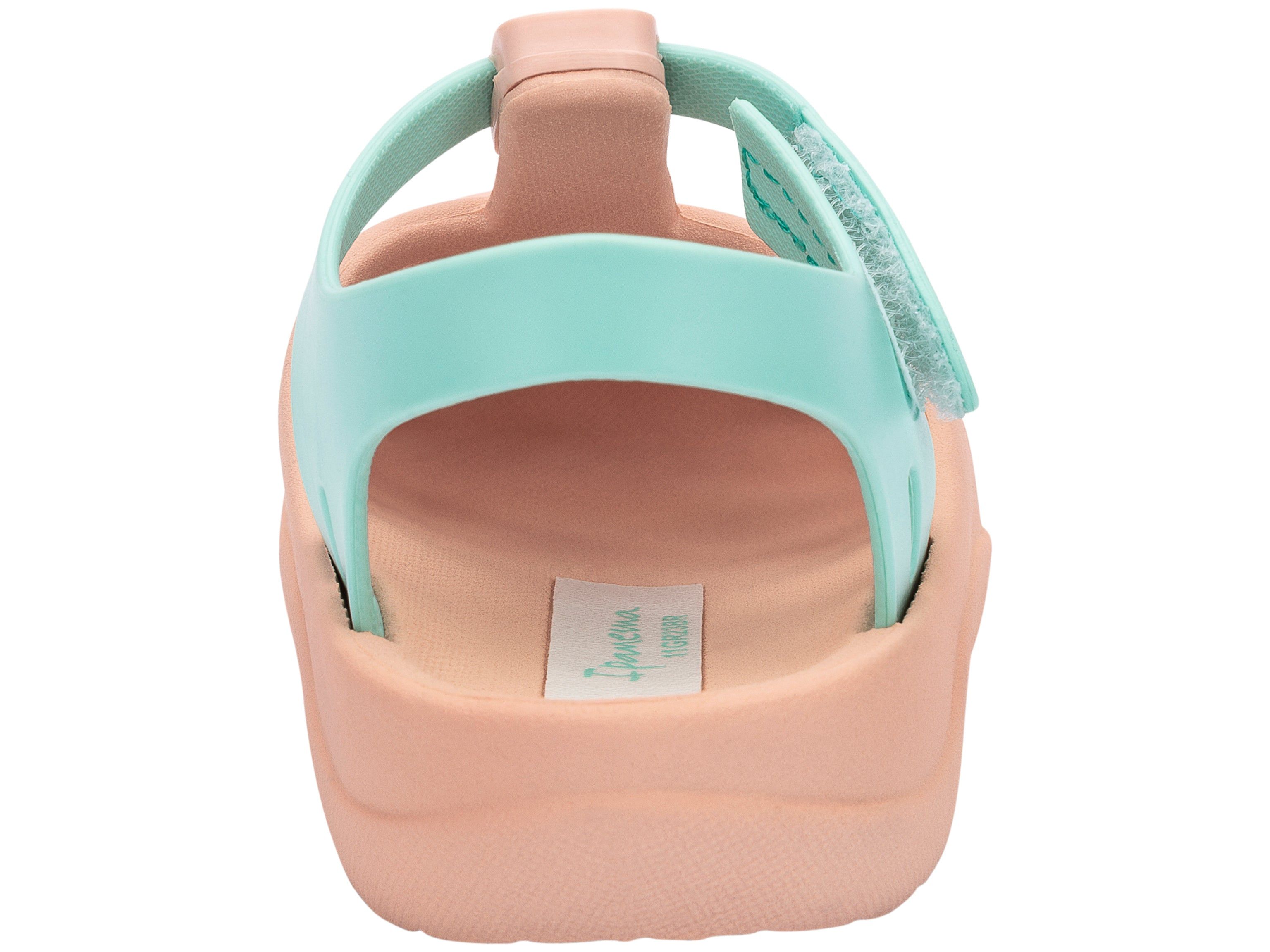 Ipanema Summer Light Pink / Green | ZBUDX-5842