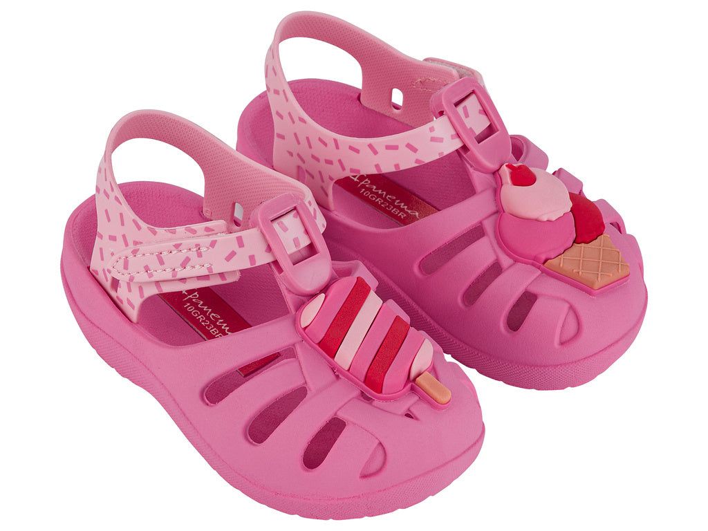 Ipanema Summer Pink / Light Pink | KRJOT-0583