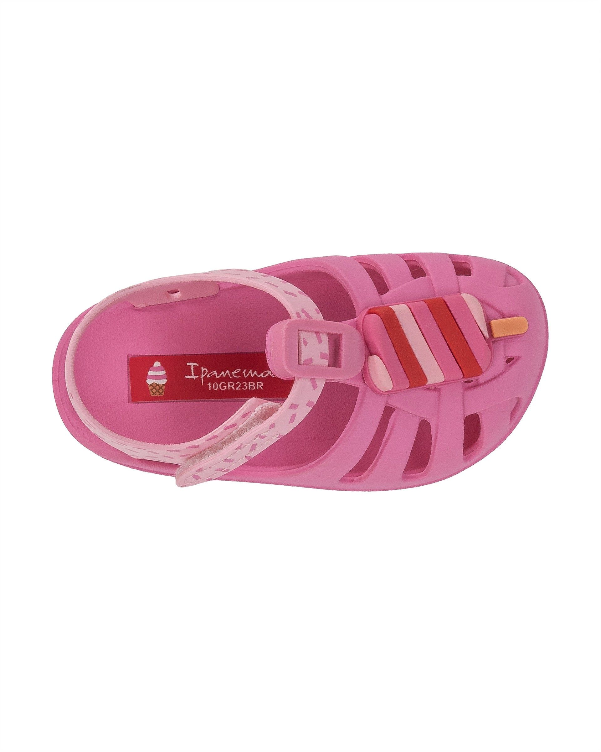 Ipanema Summer Pink / Light Pink | KRJOT-0583