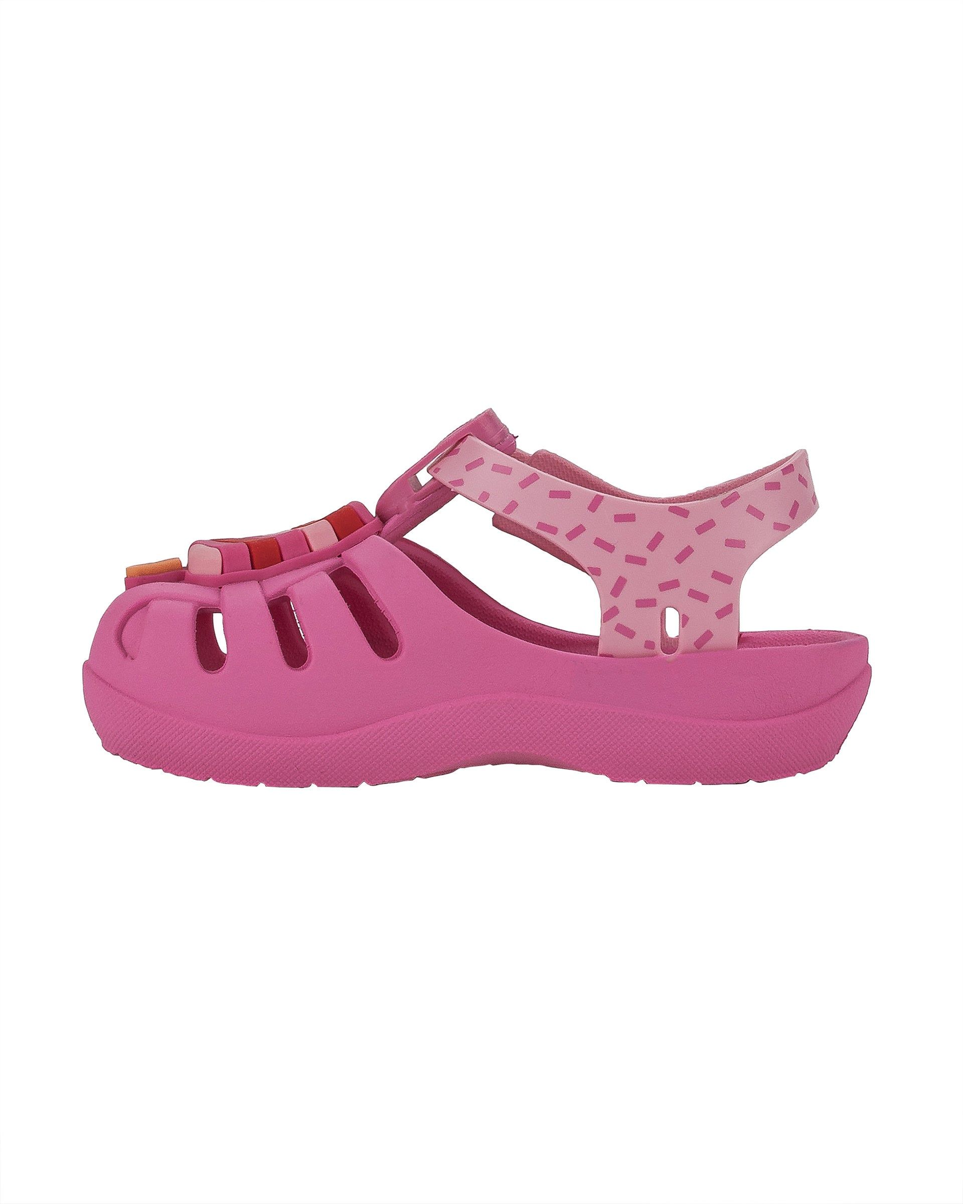 Ipanema Summer Pink / Light Pink | KRJOT-0583