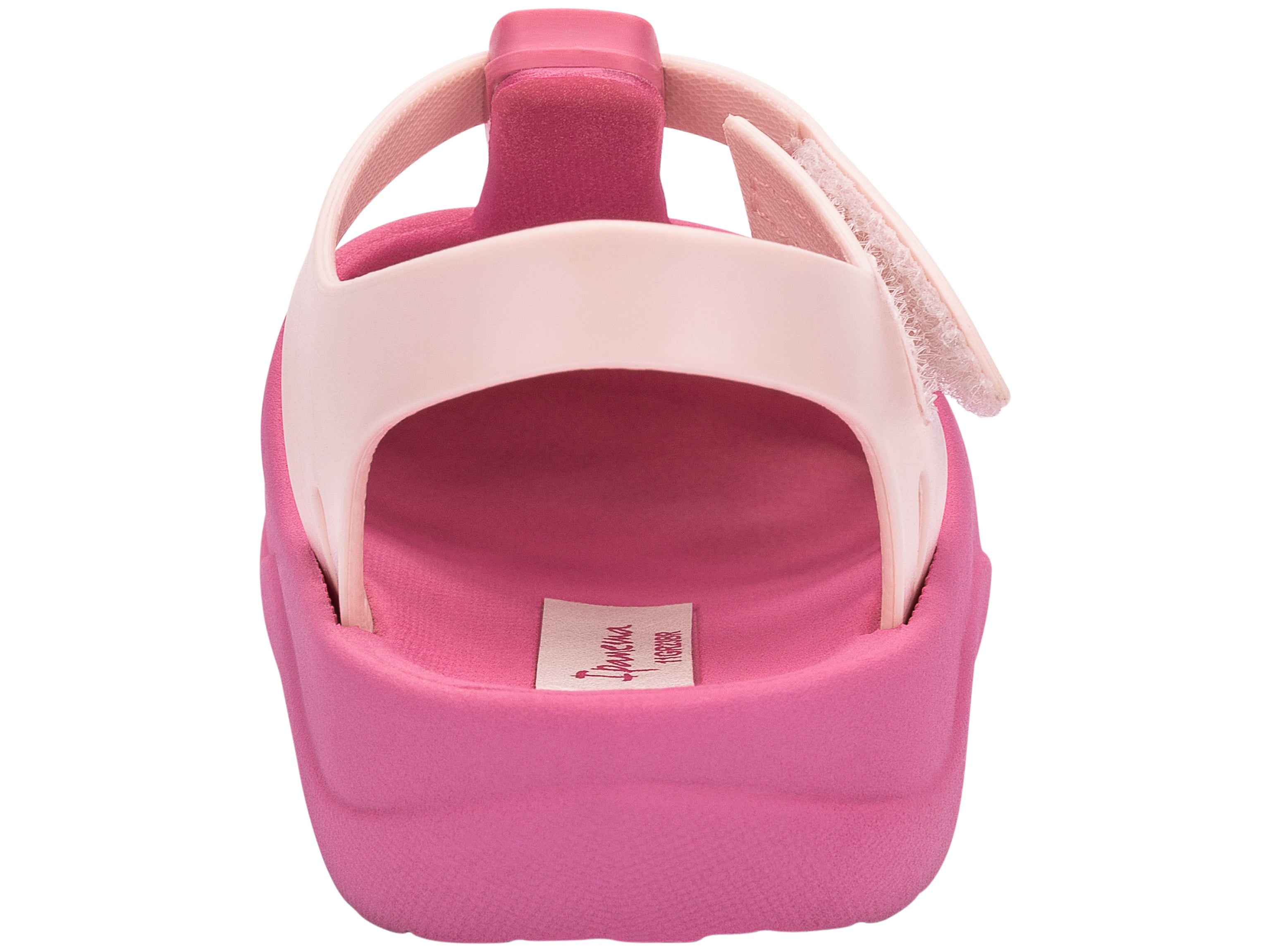 Ipanema Summer Pink / Pink | LNVZJ-8723