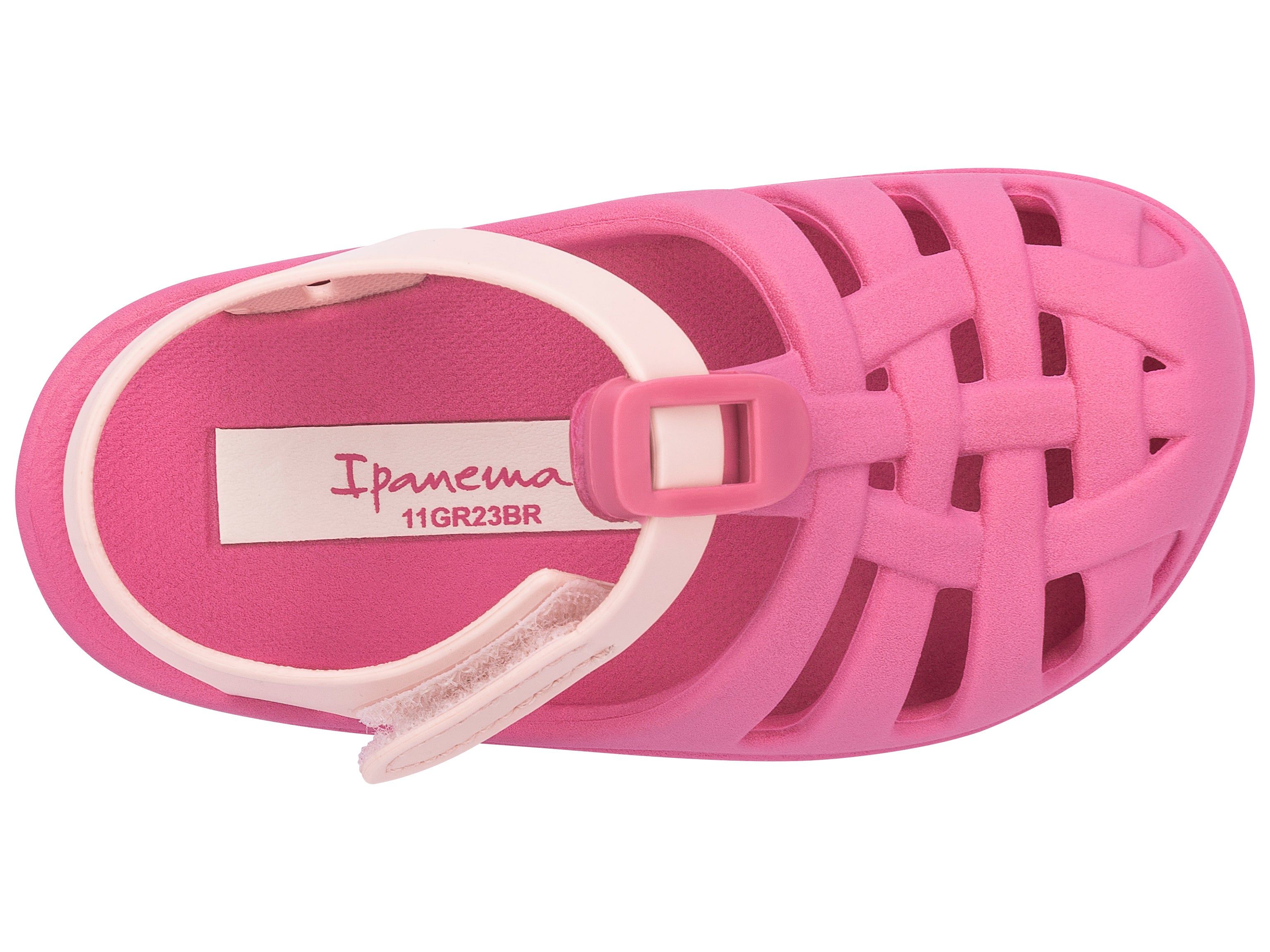 Ipanema Summer Pink / Pink | LNVZJ-8723