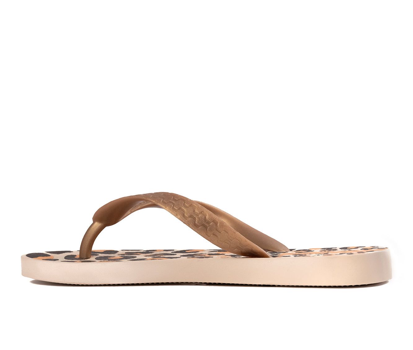 Ipanema Temas Beige / Gold | ASZVN-4958