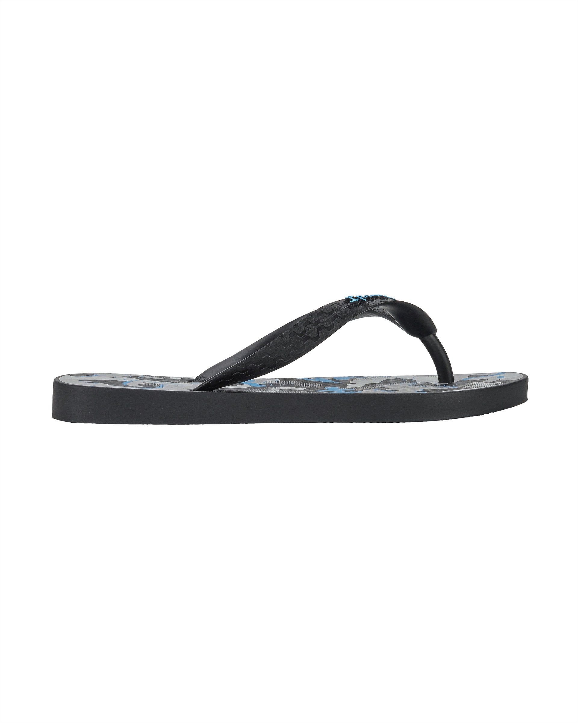 Ipanema Temas Black / Grey / Blue | GABCT-1965