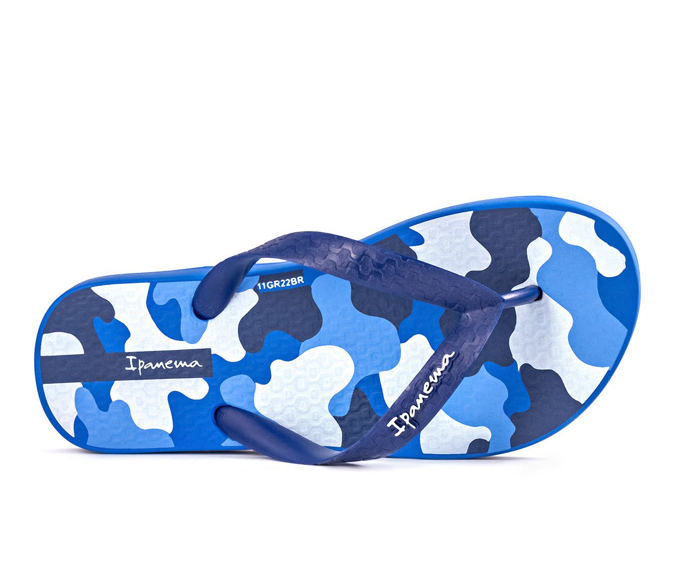 Ipanema Temas Blue / Blue | FLHVO-4761