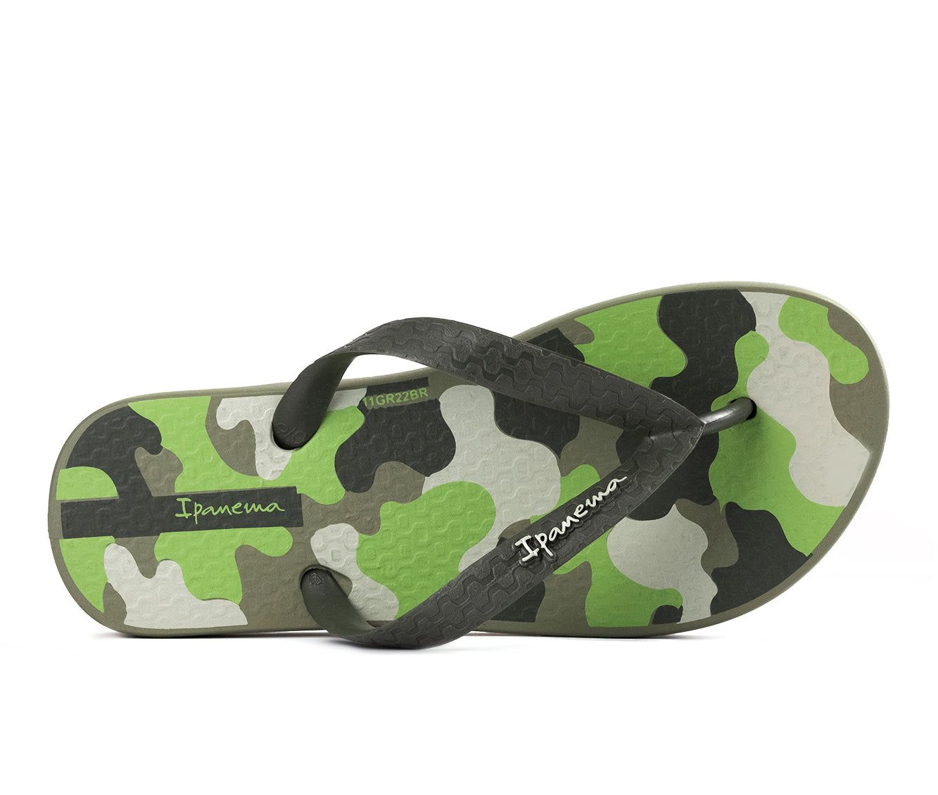 Ipanema Temas Green | OGFHZ-9125