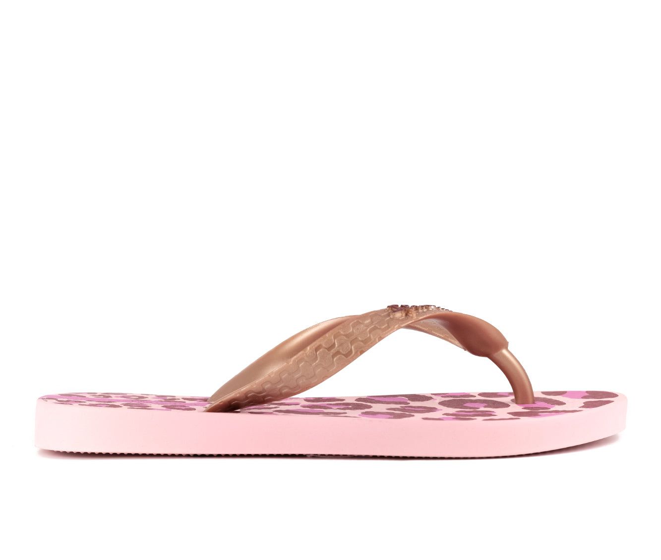 Ipanema Temas Pink / Metal Pink | DZIJX-8716