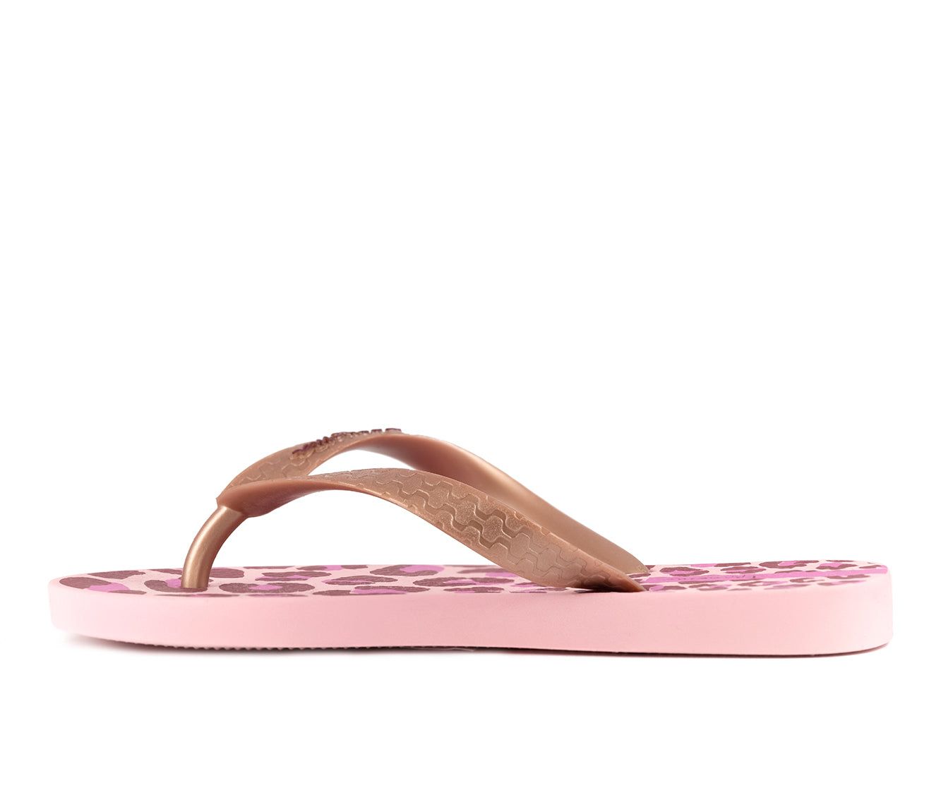 Ipanema Temas Pink / Metal Pink | DZIJX-8716