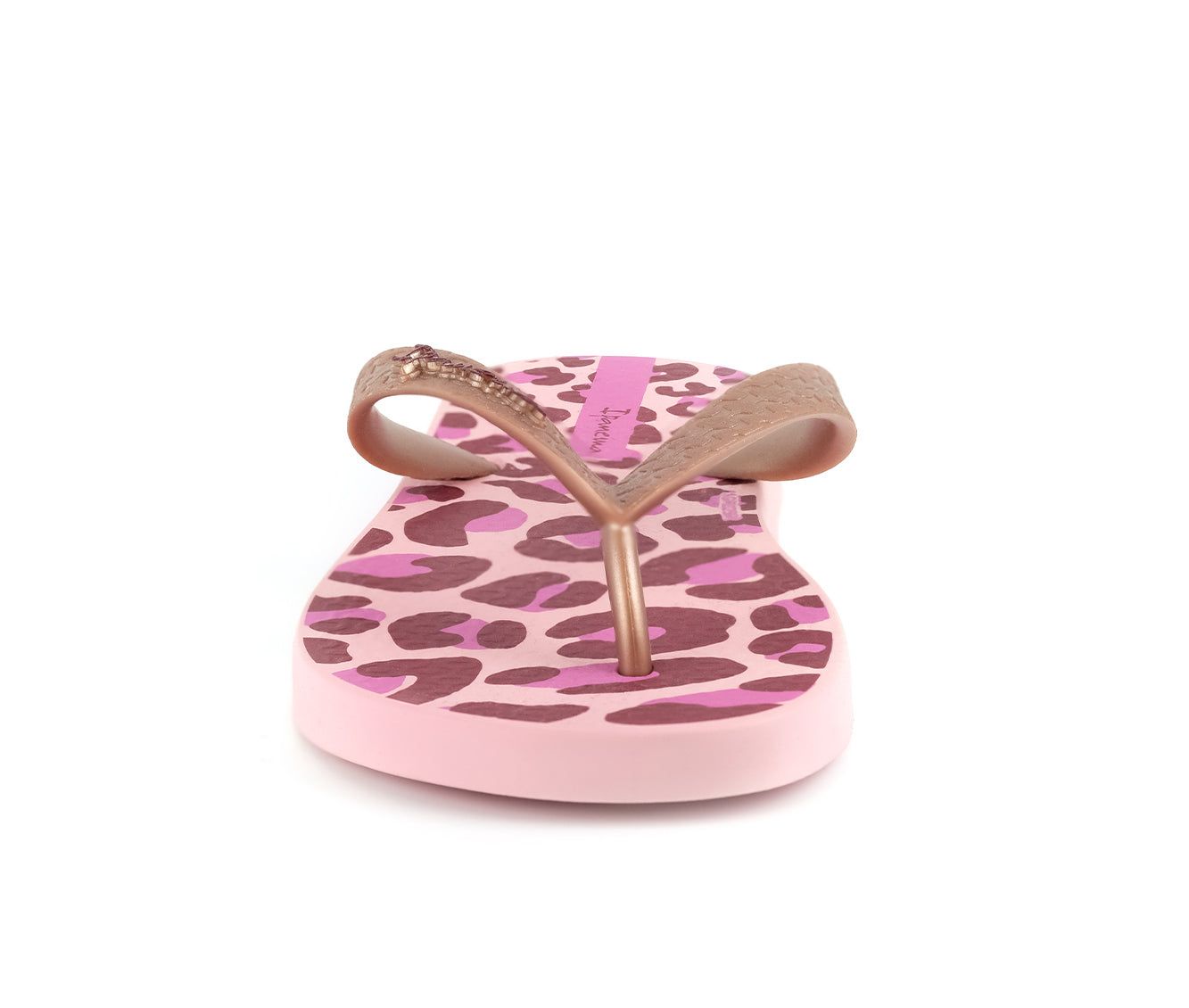 Ipanema Temas Pink / Metal Pink | DZIJX-8716