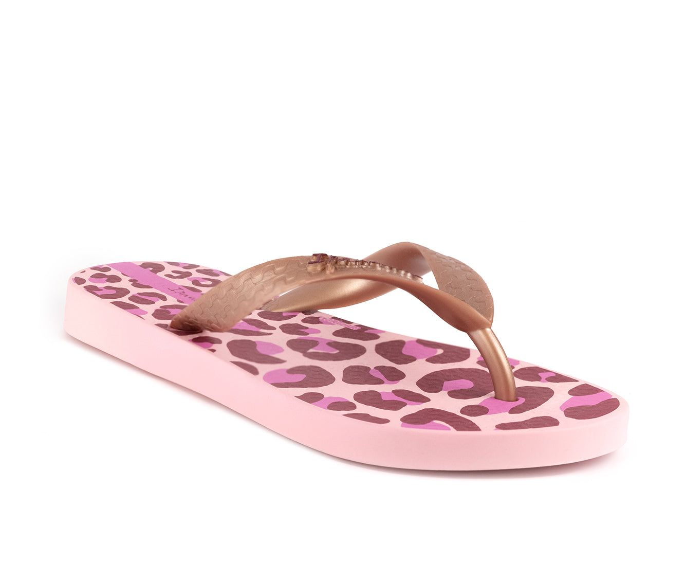 Ipanema Temas Pink / Metal Pink | DZIJX-8716