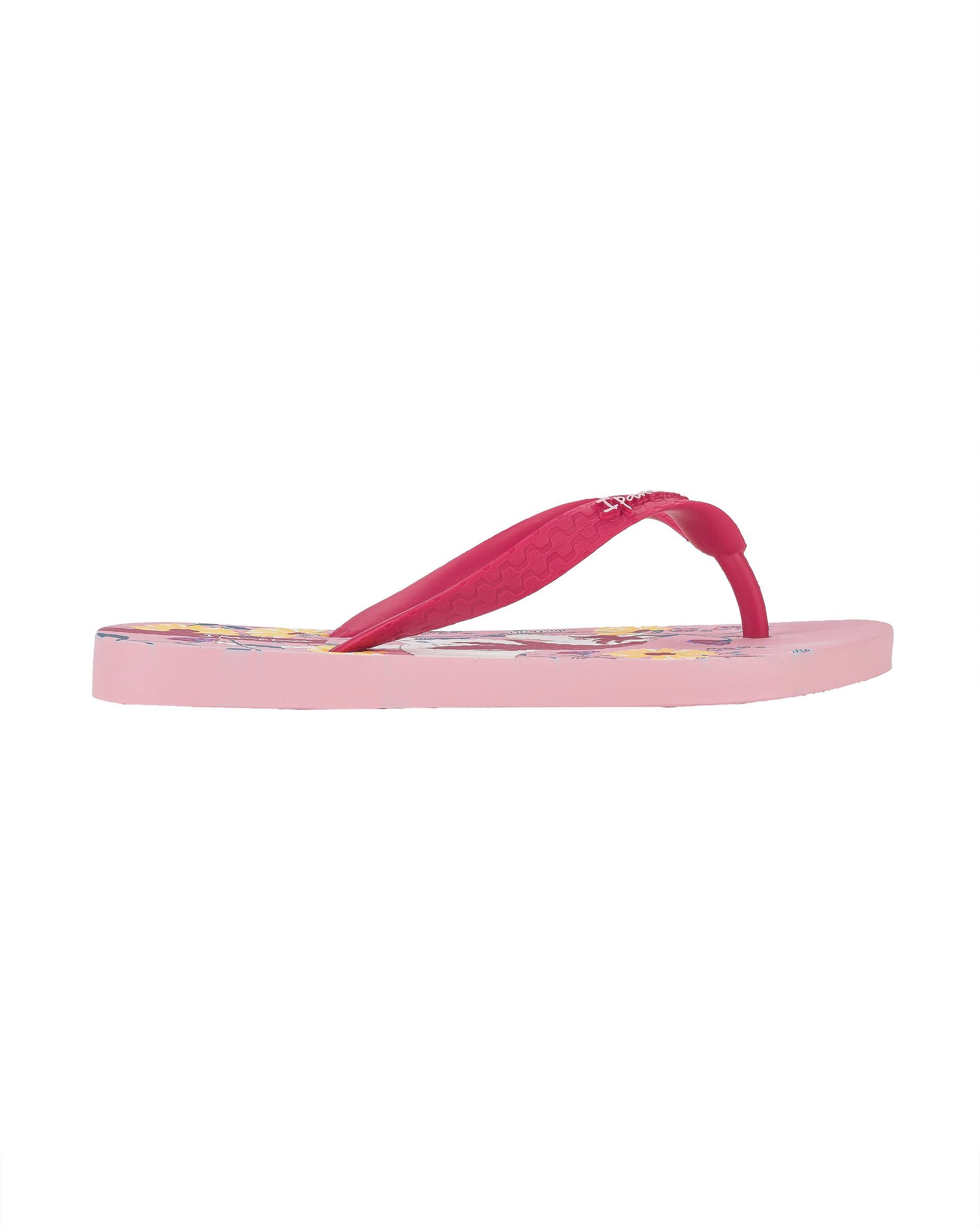 Ipanema Temas Pink / White / Yellow | KESYN-5648