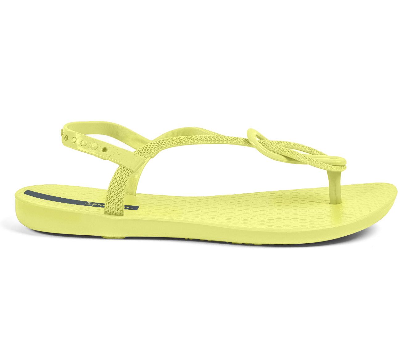 Ipanema Trendy Yellow / Yellow | NKJEM-6341