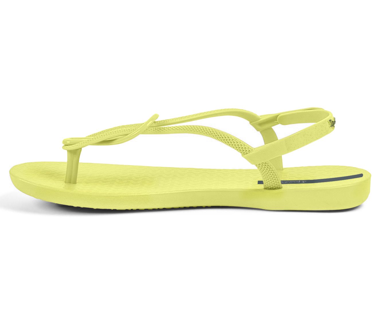 Ipanema Trendy Yellow / Yellow | NKJEM-6341