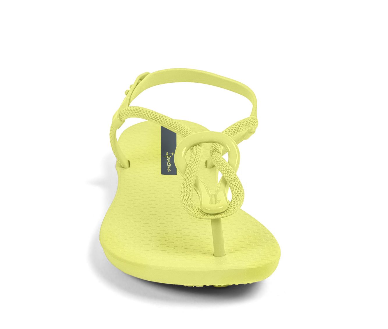 Ipanema Trendy Yellow / Yellow | NKJEM-6341