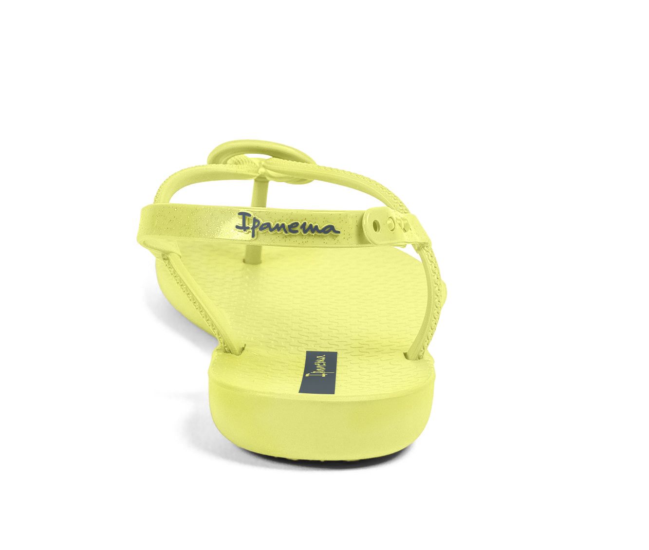 Ipanema Trendy Yellow / Yellow | NKJEM-6341