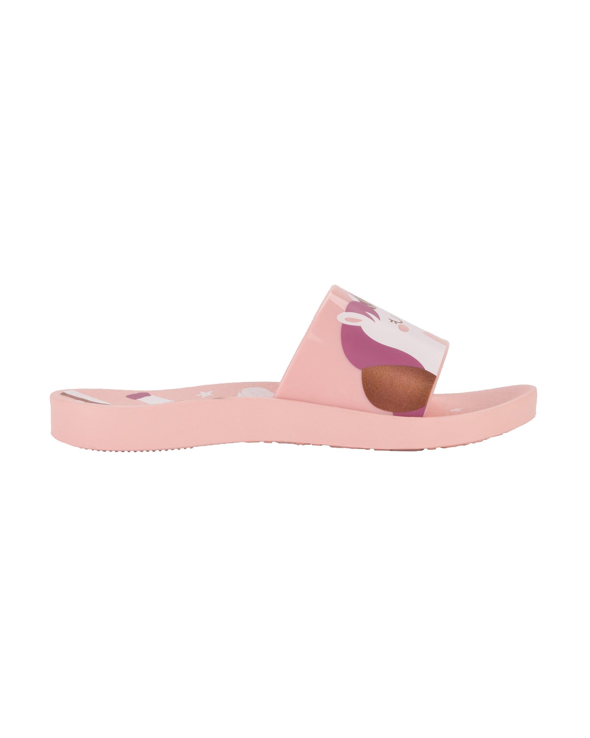 Ipanema Urban Pink / Pink / White | NHBIJ-8506