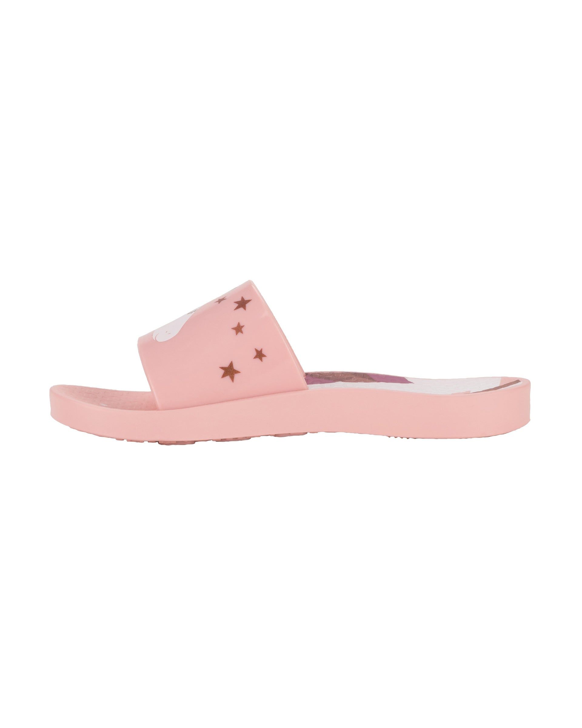 Ipanema Urban Pink / Pink / White | NHBIJ-8506