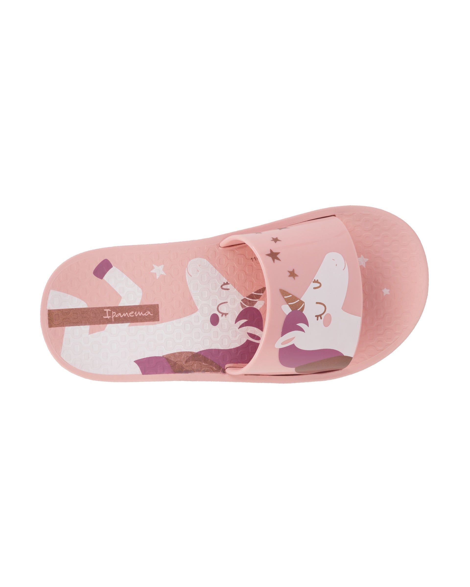 Ipanema Urban Pink / Pink / White | NHBIJ-8506