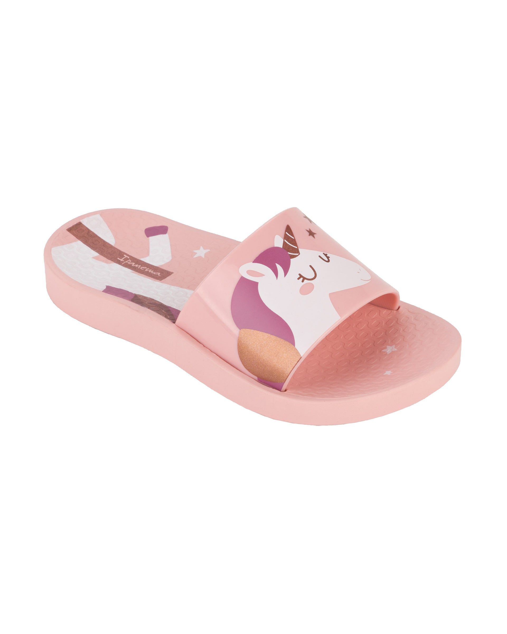 Ipanema Urban Pink / Pink / White | NHBIJ-8506