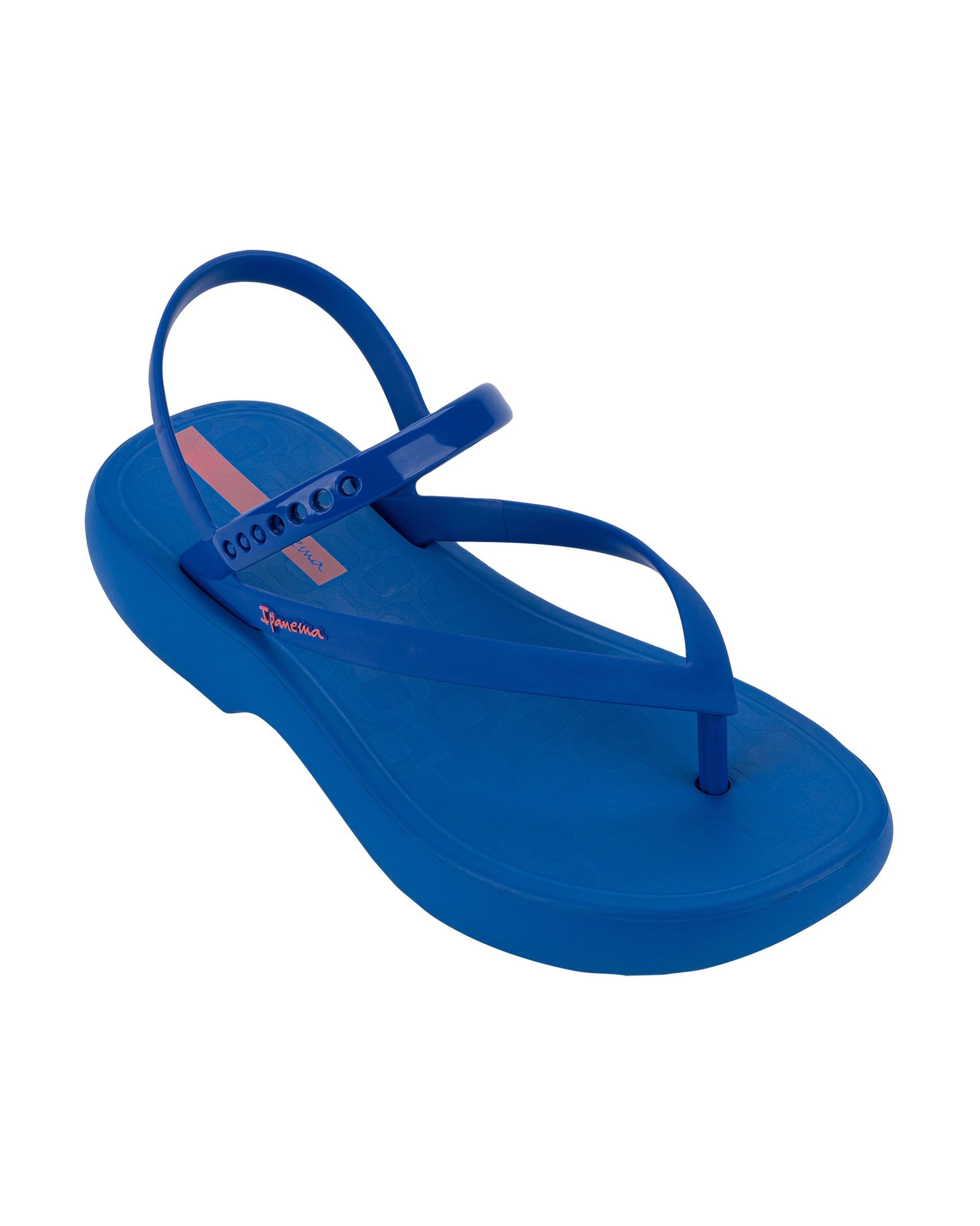 Ipanema Verano Blue / Blue / Purple | XDKJG-3549