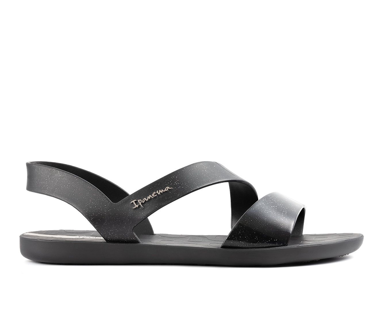 Ipanema Vibe Black / Black | HZVLW-8432