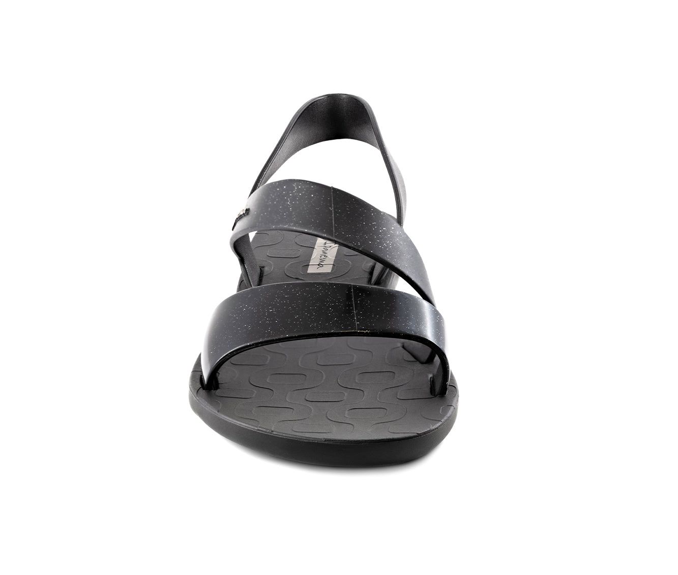 Ipanema Vibe Black / Black | HZVLW-8432