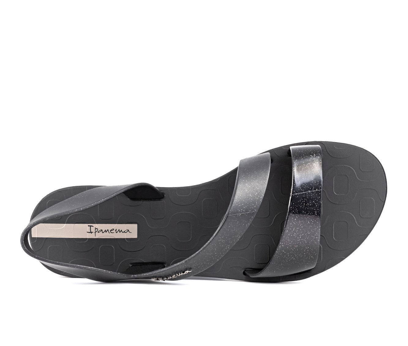 Ipanema Vibe Black / Black | HZVLW-8432