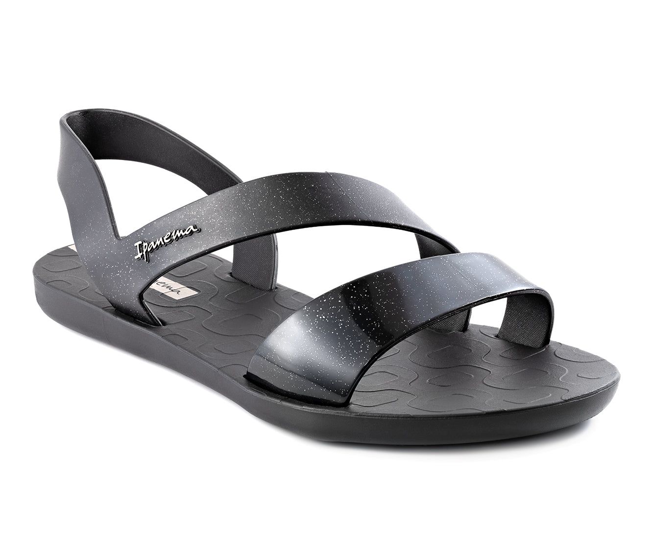 Ipanema Vibe Black / Black | HZVLW-8432