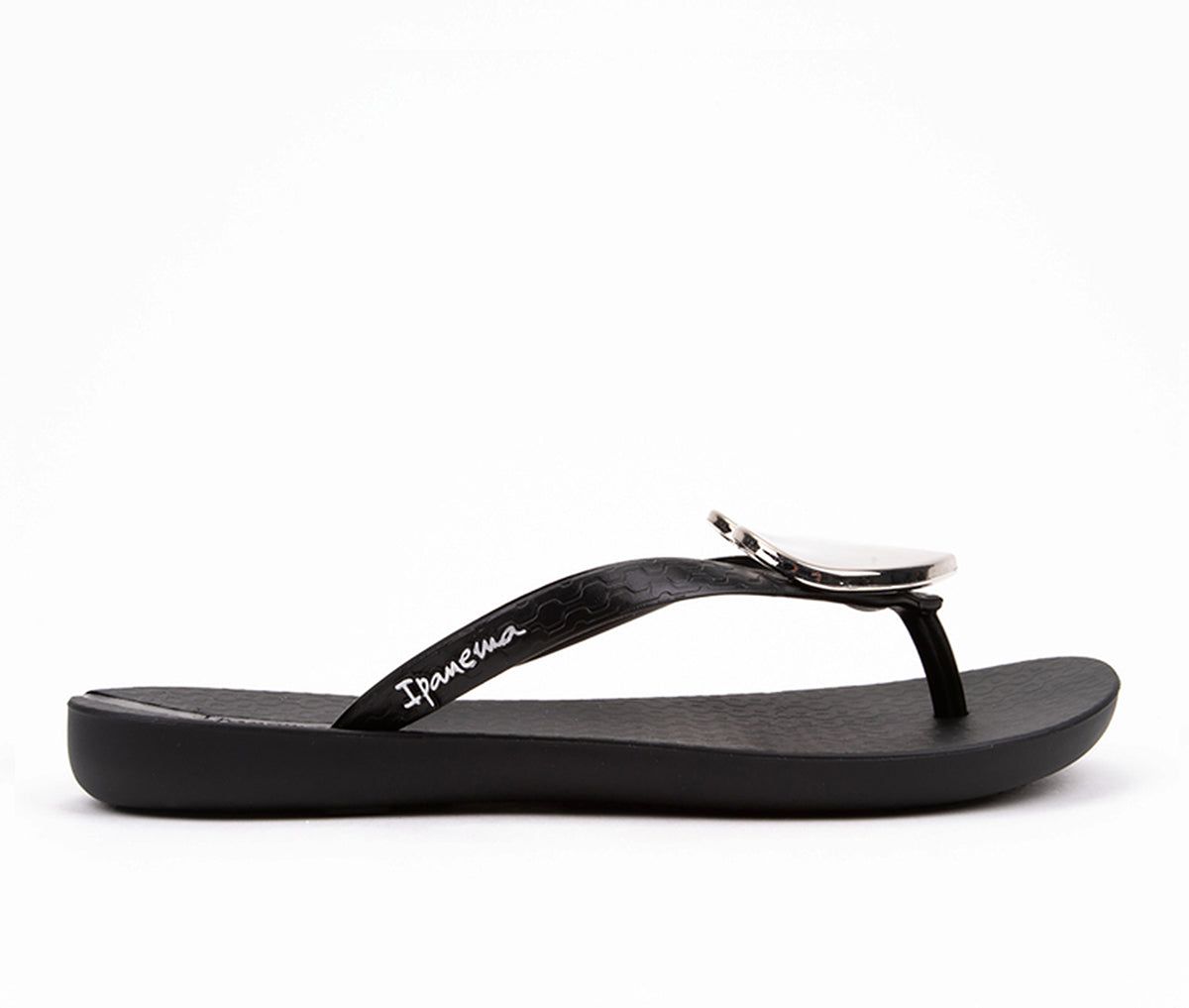 Ipanema Wave Heart Black | BILMY-6401