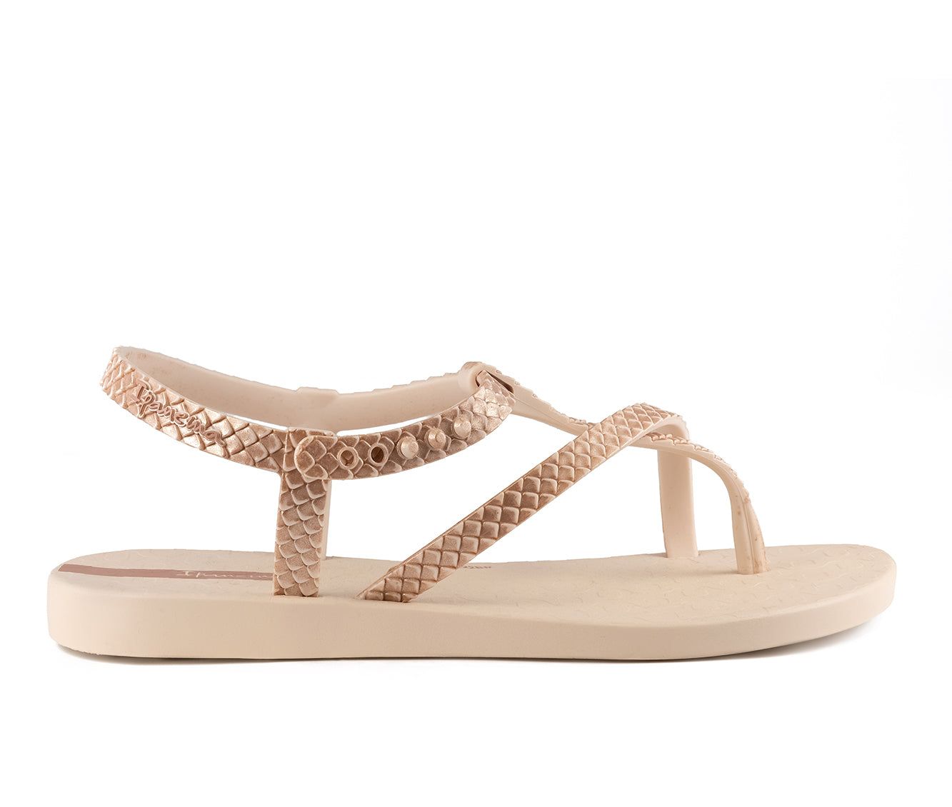 Ipanema Wish Beige / Metal Beige | DFRIA-2413