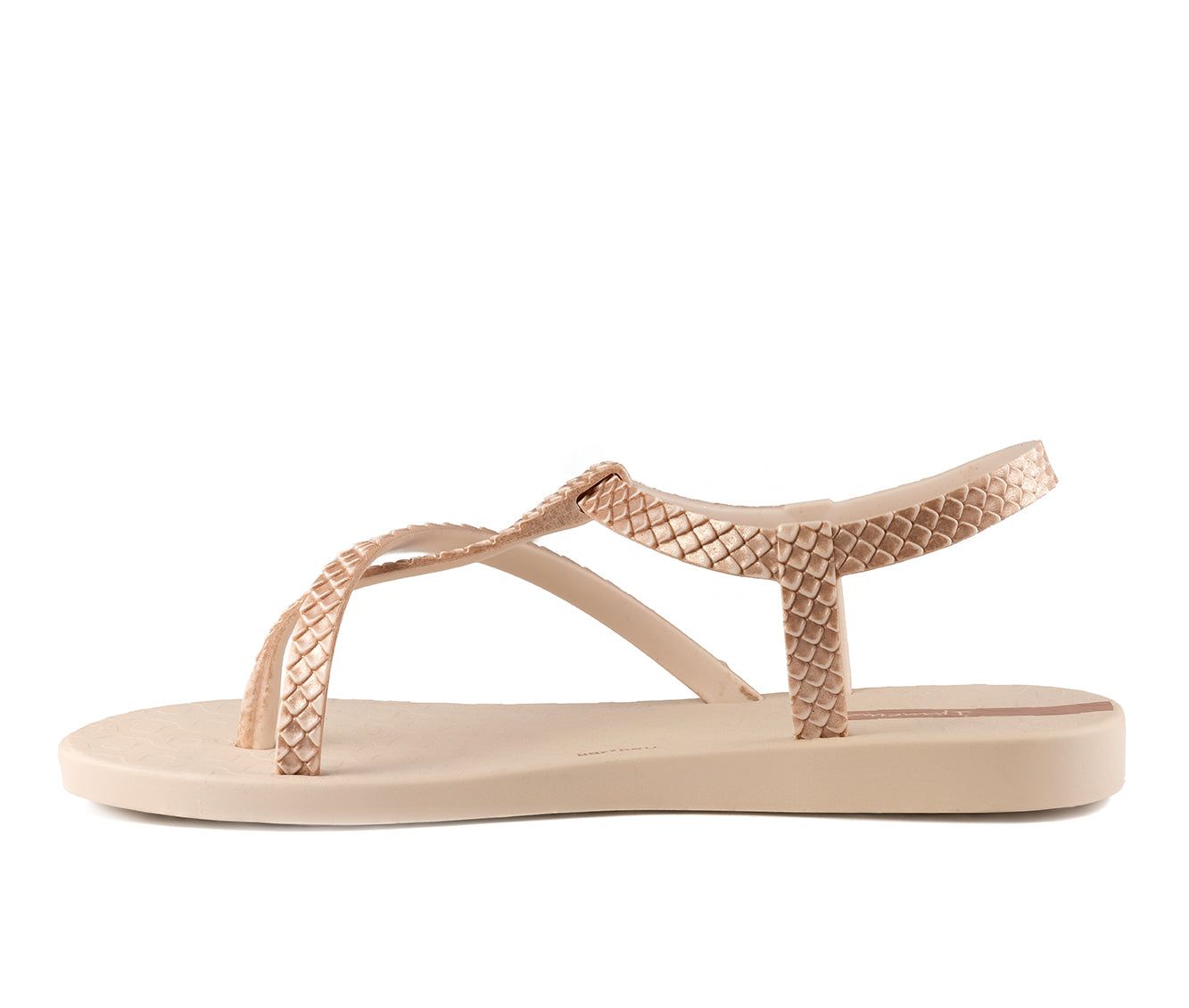 Ipanema Wish Beige / Metal Beige | DFRIA-2413