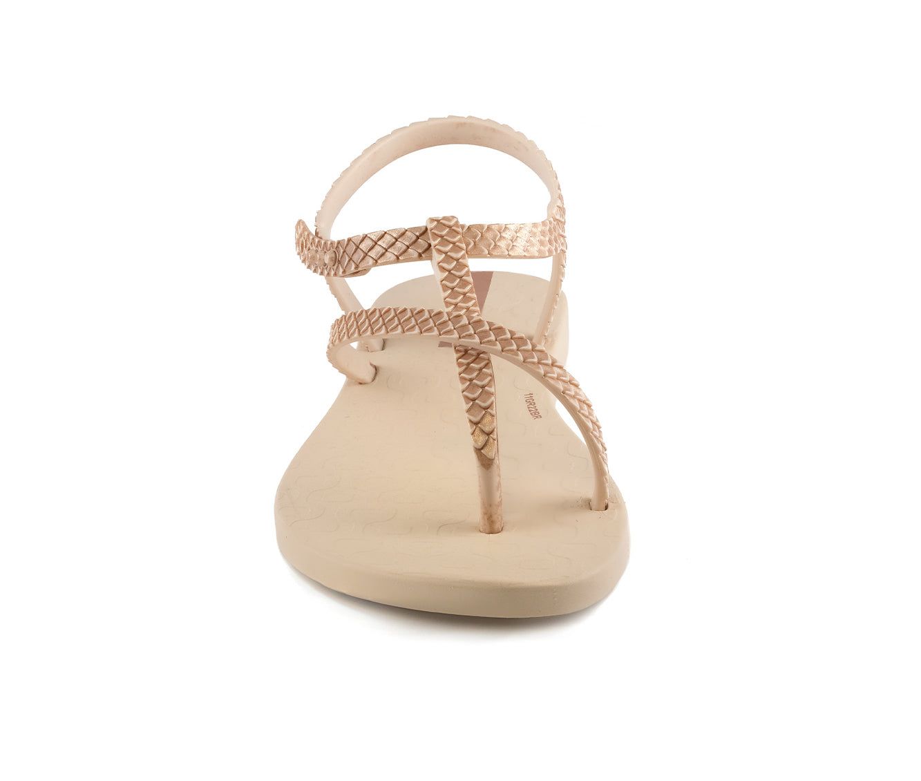 Ipanema Wish Beige / Metal Beige | DFRIA-2413