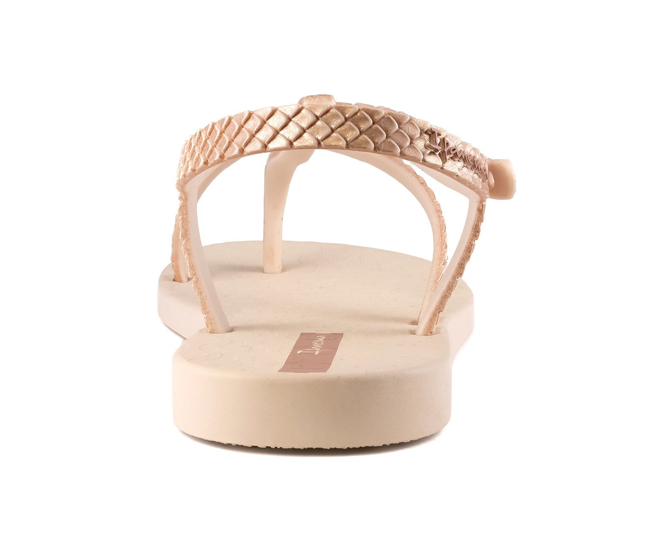 Ipanema Wish Beige / Metal Beige | DFRIA-2413